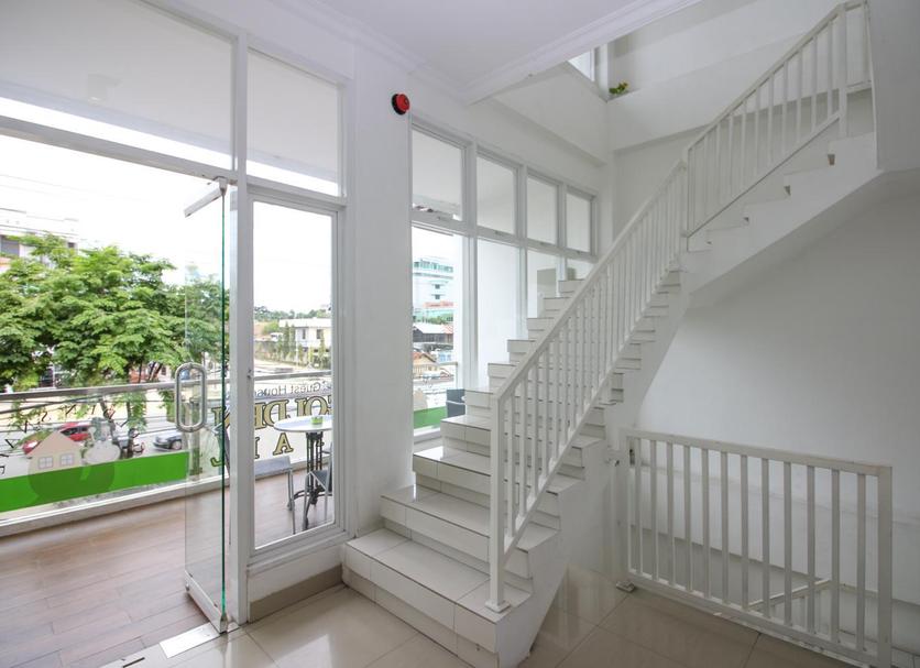 Stairs Photo