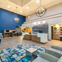 La Quinta Inn & Suites by Wyndham Logan