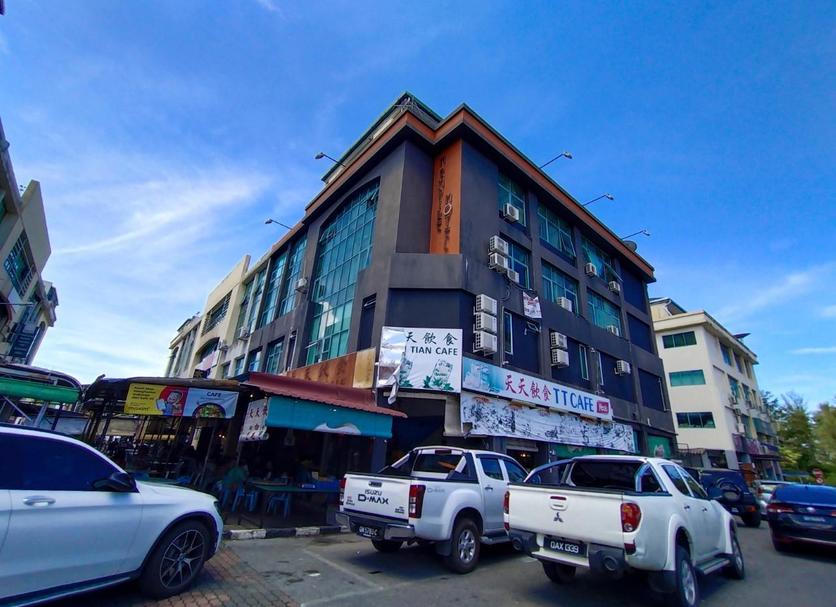 Building Photo