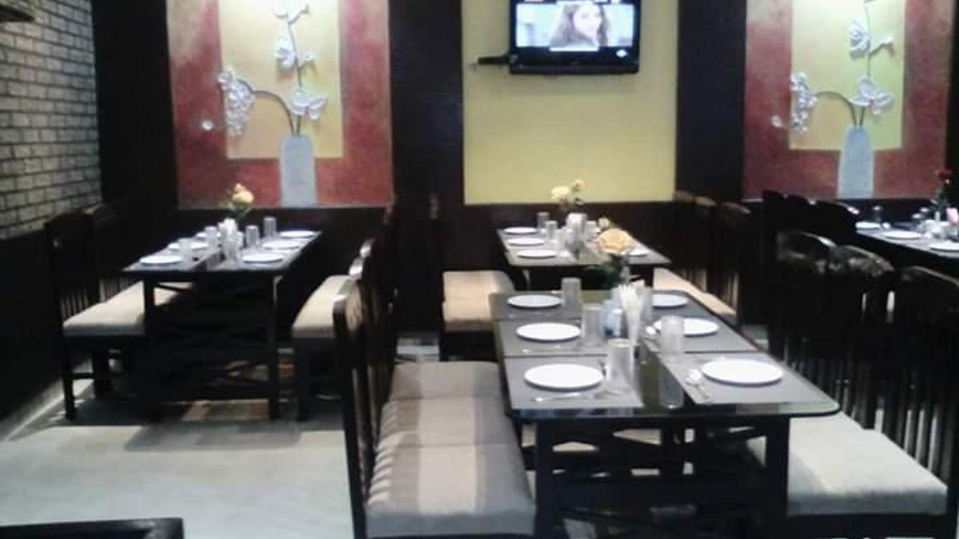 Hotel Balaji International