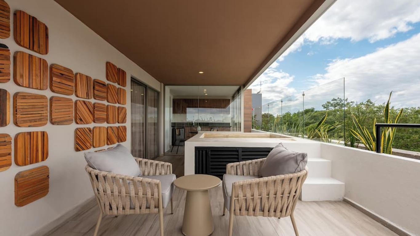 Holiday Inn Tulum By IHG