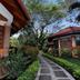 Outdoors view