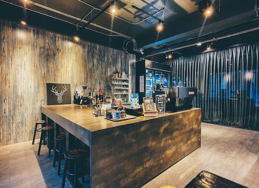 Bar Photo