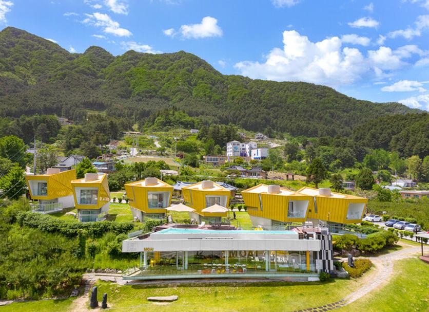Outdoors view Photo