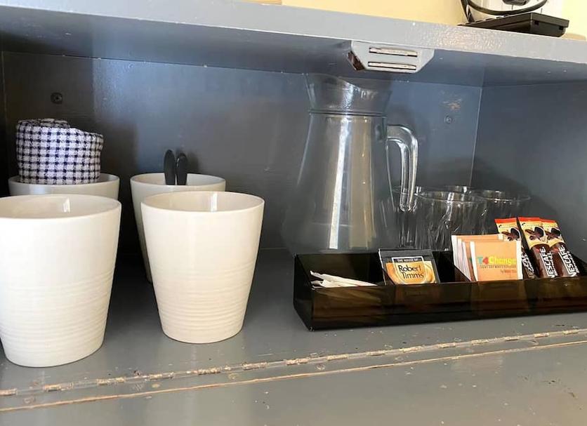 Room amenity Photo