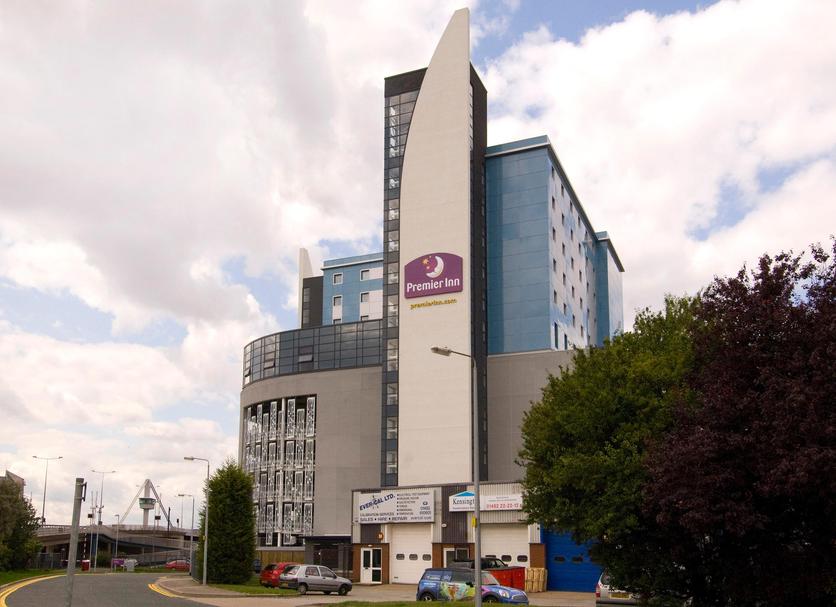 Building Photo