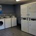 Laundry facility
