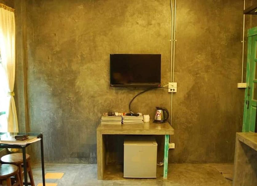 Room amenity Photo