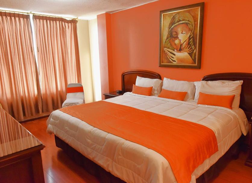 Bedroom Photo