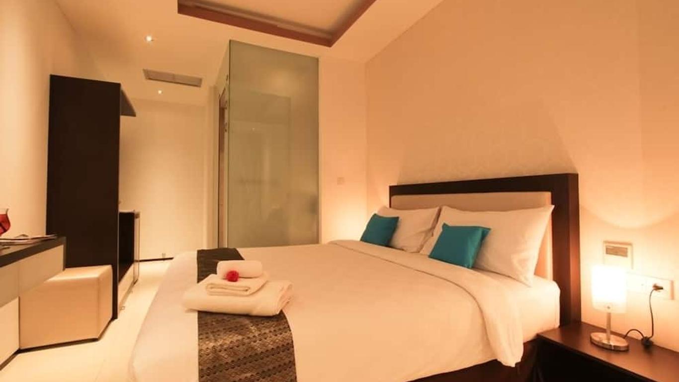 RedDoorz @ Sriwijaya Legian 2