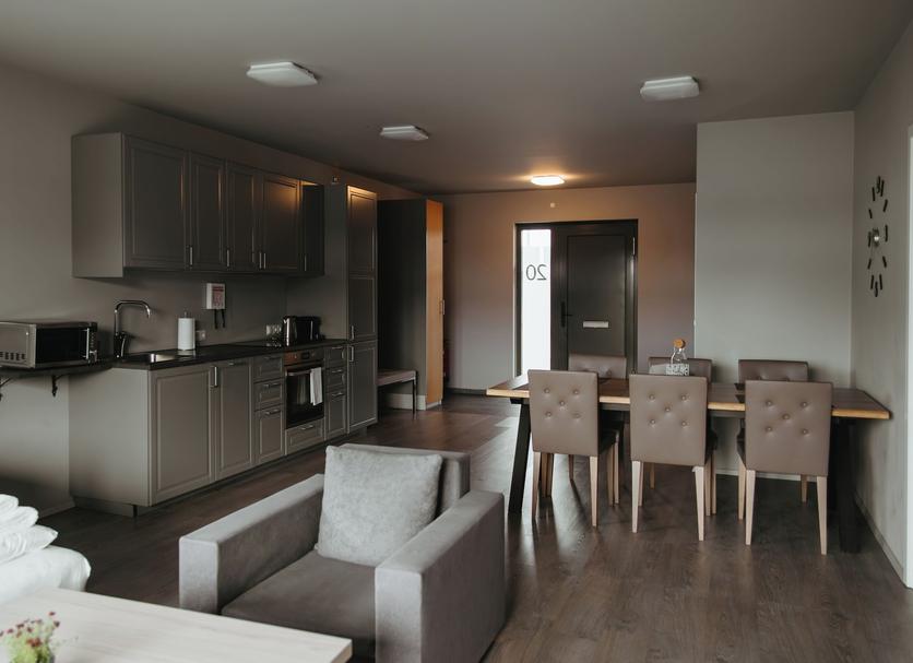 Kitchen Photo