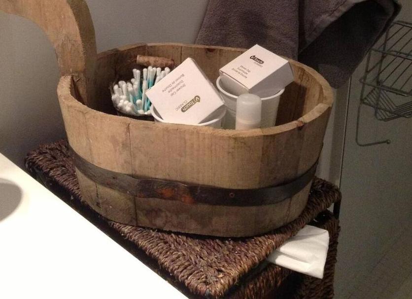 Room amenity Photo