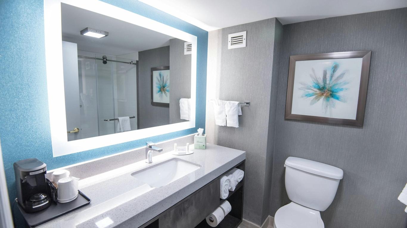 Fairfield Inn & Suites by Marriott Atlanta Airport North