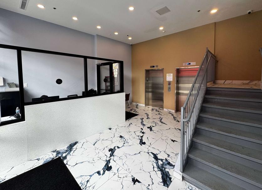 Stairs Photo