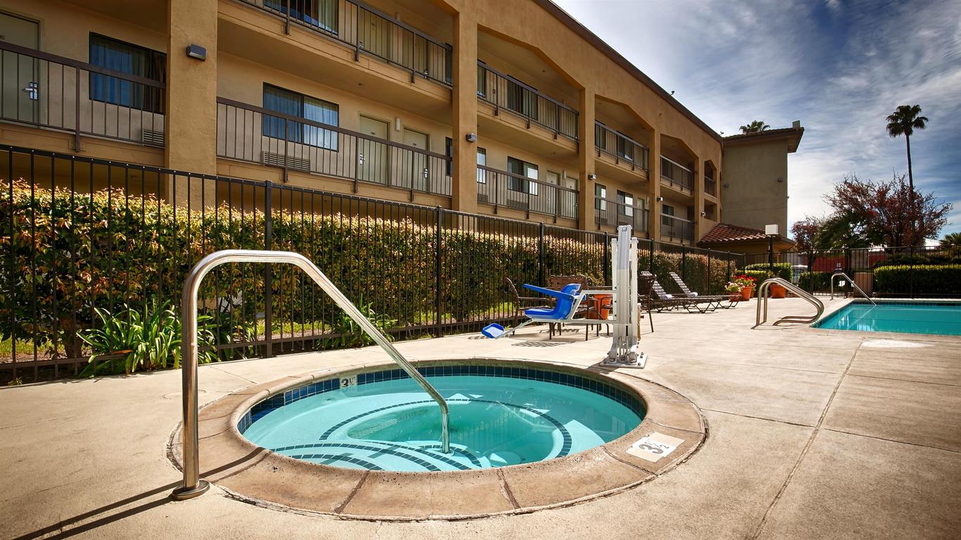 Best Western Plus Pleasanton Inn from $90 Pleasanton Hotel Deals Best Western Plus Pleasanton Inn from $90 Pleasanton Hotel Deals