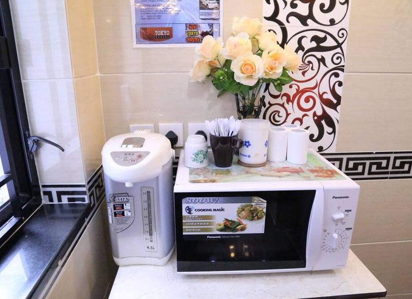 Room amenity Photo