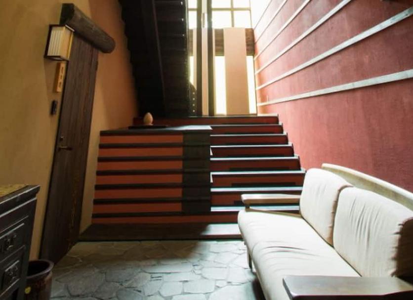 Stairs Photo