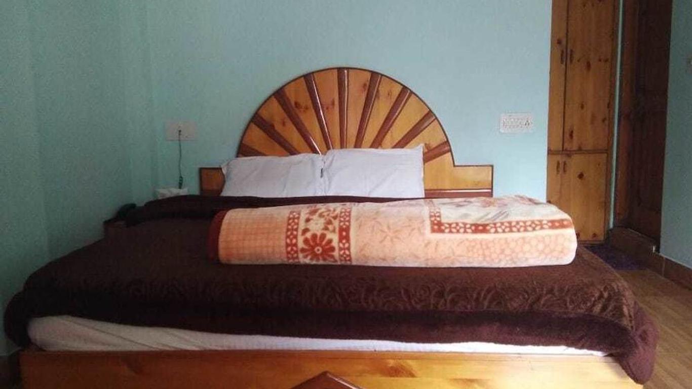 Purnima Guest House Kasol