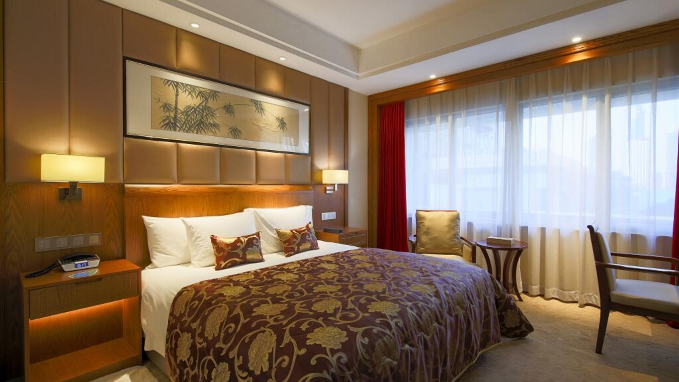 Mason Hotel