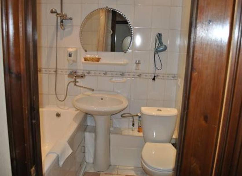 Bathroom Photo