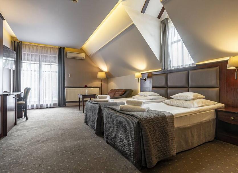 Room amenity Photo