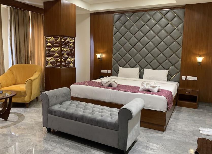 Bedroom Photo