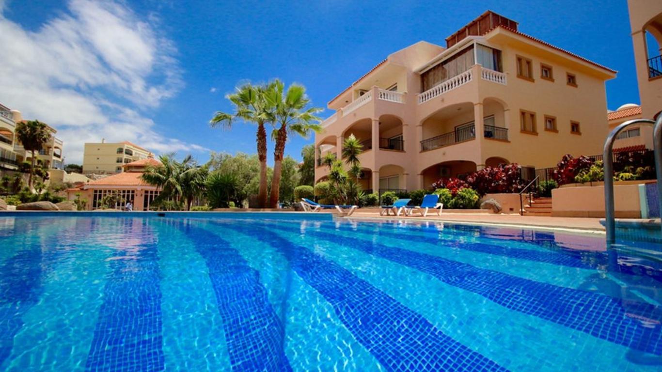 Royal Golf Park Club, Golf del Sur