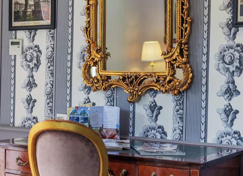 Room amenity Photo