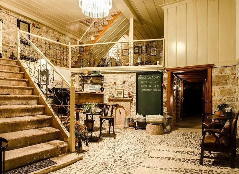 Stairs Photo