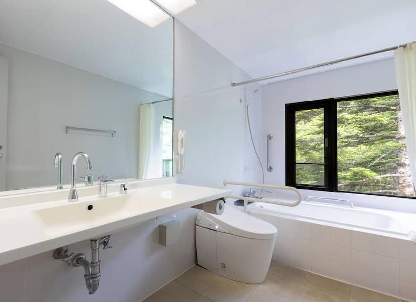 Bathroom Photo