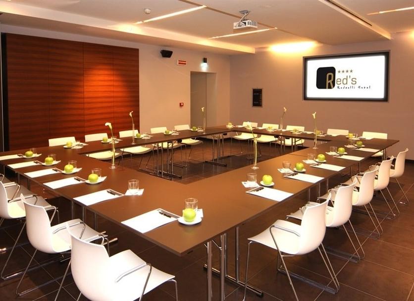 Conference room Photo