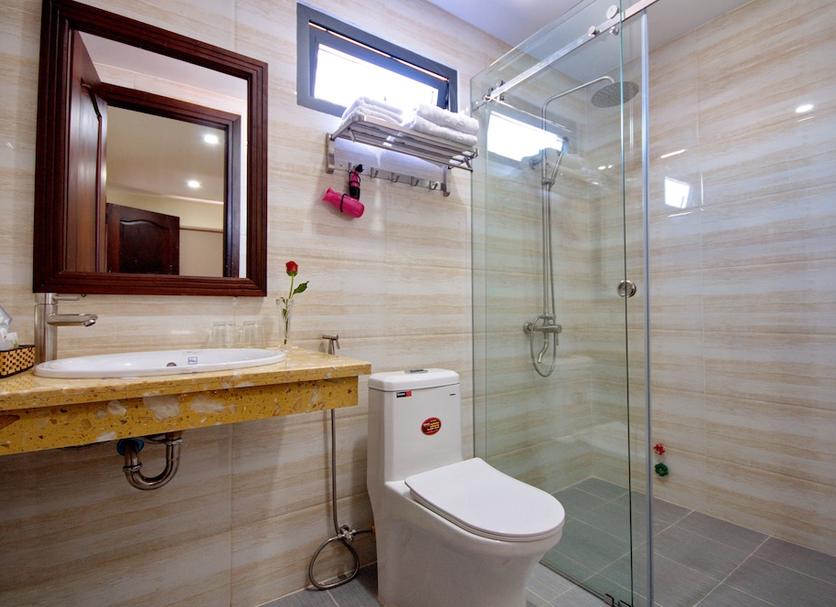 Bathroom Photo