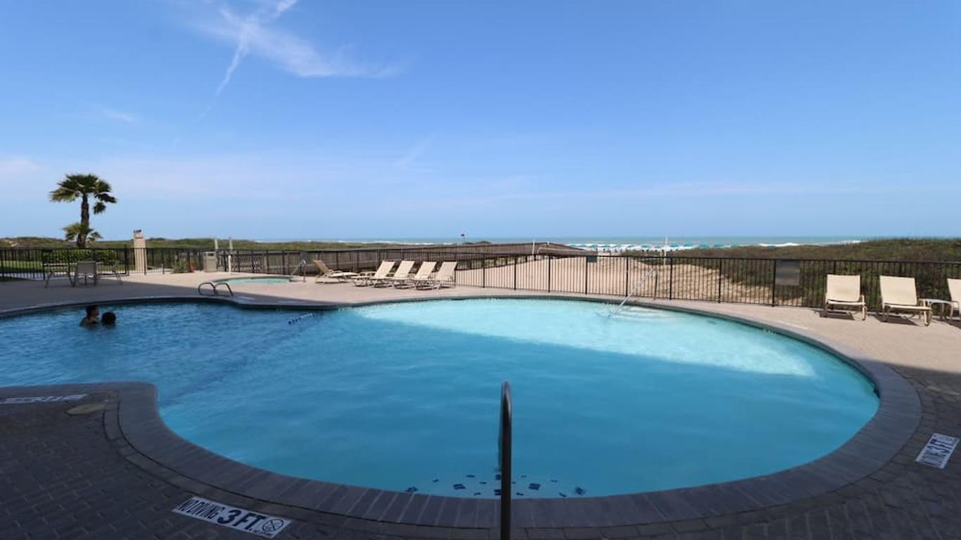 Oceanvista Condominiums by Cheap Getaway