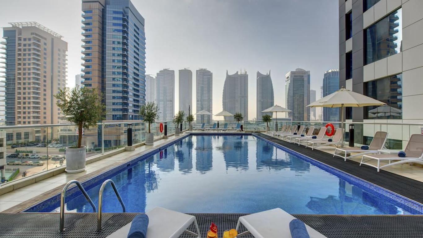 Royal Regency Suites