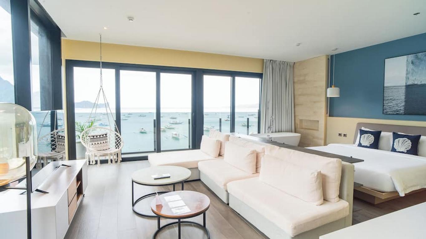 H Hotel El Nido - Vegan Friendly Hotel Managed by H Hospitality Group