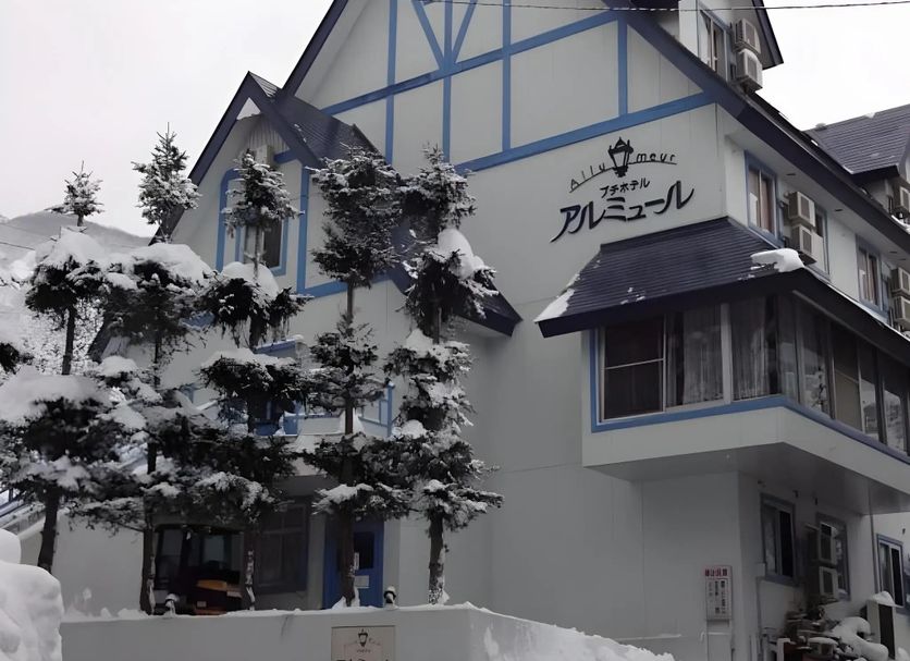 Building Photo