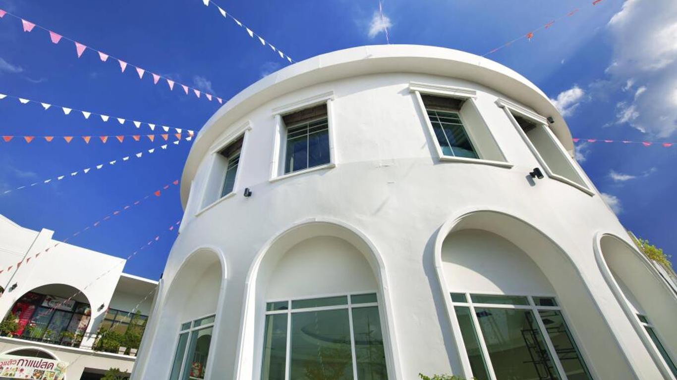 Panini Residence