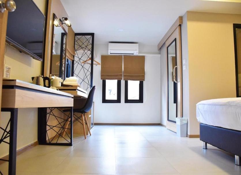 Room amenity Photo