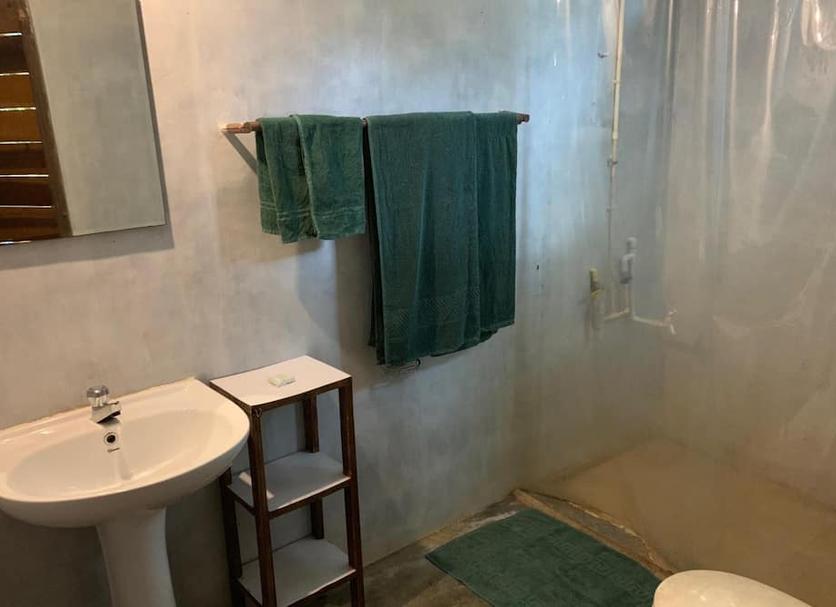 Bathroom Photo