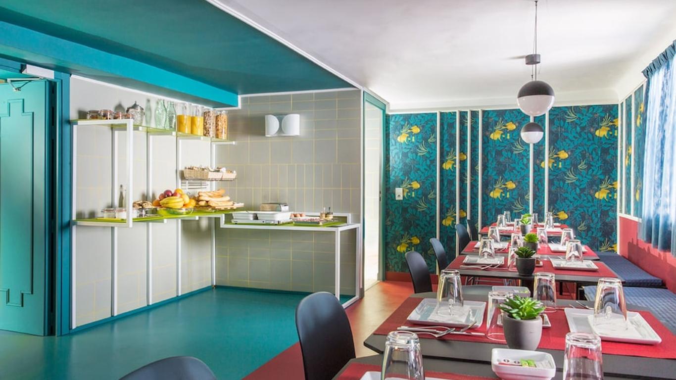 hotel les cigales nice tripadvisor