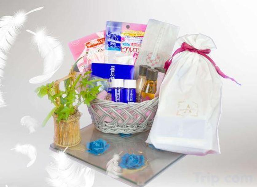 Room amenity Photo