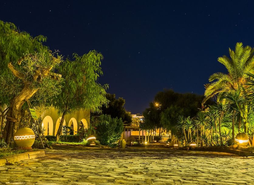 Outdoors view Photo