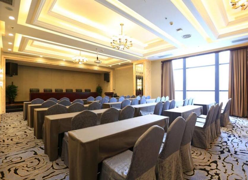Conference room Photo