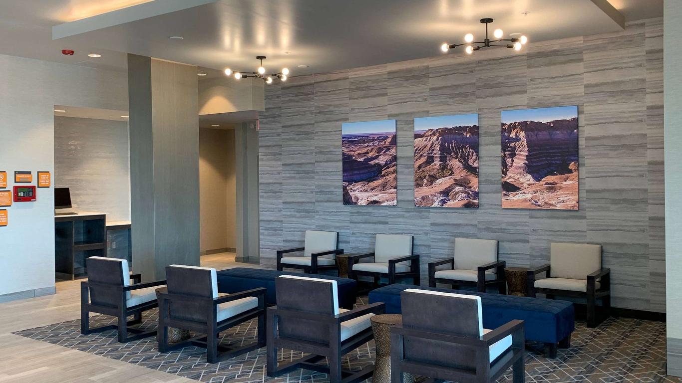 La Quinta Inn & Suites by Wyndham Holbrook Petrified Forest