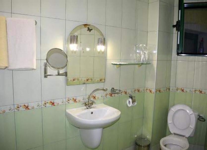 Bathroom Photo
