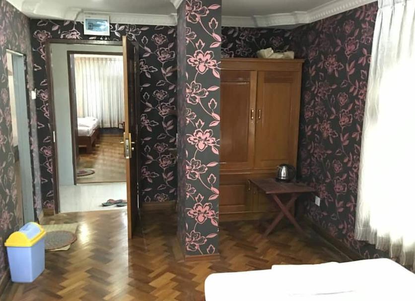 Room amenity Photo