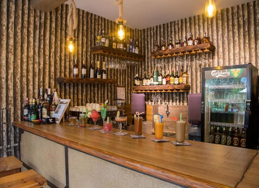 Bar Photo