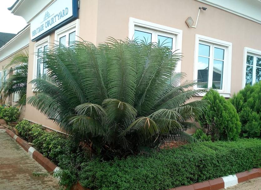 Outdoors view Photo