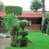 Outdoors view