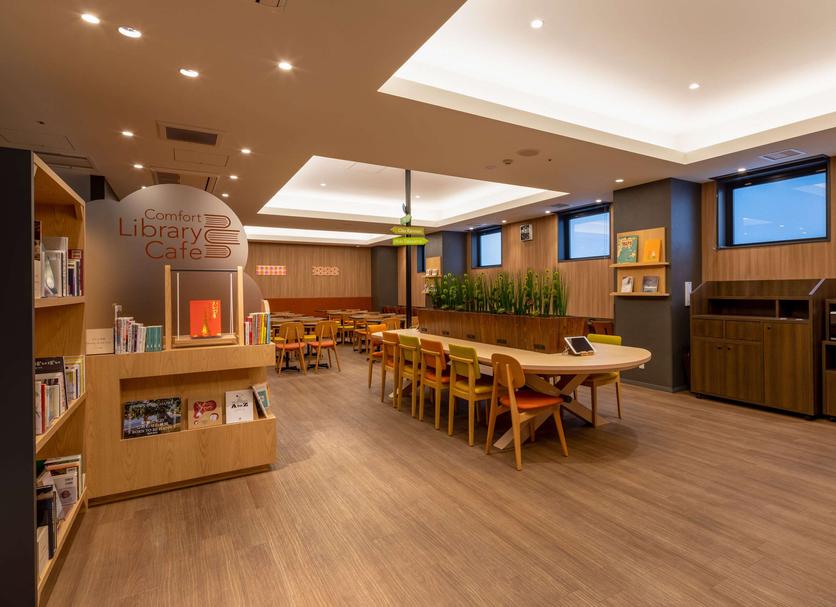 Hotel amenity Photo